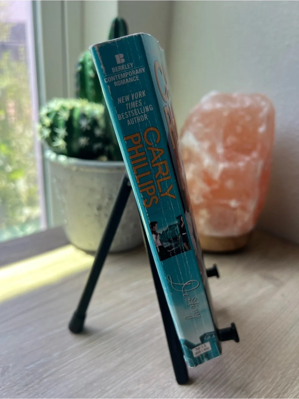 Destiny Carly Phillips Serendipity Novel Mass Market Paperback Romance